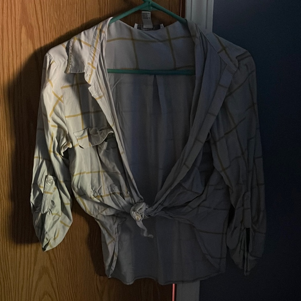 Forever 21 top